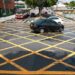 Prefeitura de Manaus proporciona segurança no trânsito com sinalização na avenida Silves