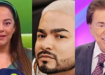 Filha de Silvio Santos revela briga com Yudi: ‘desrespeitou meu pai’