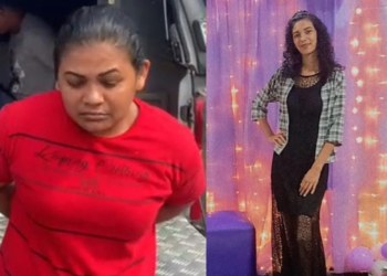 Sogra é presa suspeita de encomendar morte de venezuelana em Manaus; ela pagou R$ 300