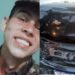 Soldado do Exército morre após acidente com táxi na AM-070