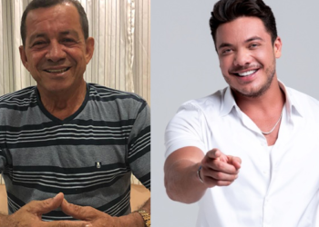Prefeito de Tabatinga diz que pode substituir Wesley Safadão por outro ‘cantor mais barato’