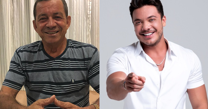 Prefeito de Tabatinga diz que pode substituir Wesley Safadão por outro ‘cantor mais barato’