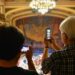 Teatro Amazonas reabre aos domingos para visitação turística guiada
