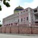 Teatro Amazonas reabre aos domingos para visitação turística guiada