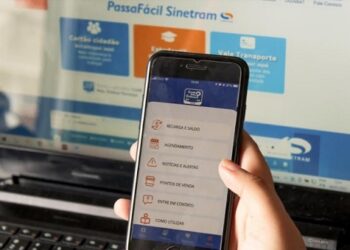NOVIDADE: usuários de transporte coletivo poderão pagar passagem via telefone celular em Manaus