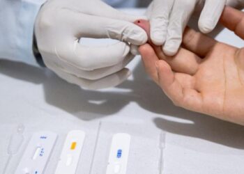 Prefeitura ofertará testes rápidos de hepatites B e C no Centro de Manaus