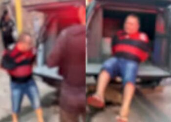 Irmãs que vieram estudar em Manaus eram estupradas pelo tio-avô e ameaçadas