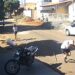 Vídeo: Homem atira em vizinho que limpava a calçada dele e tiro acerta o ouvido