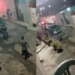 Vídeo: Homem não obedece PMs após fazer mulher refém e leva tiros na perna, no Nova Cidade