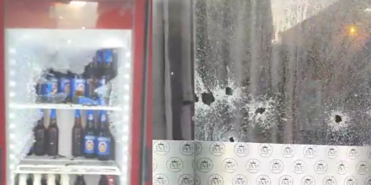 Policial militar é preso após disparar tiros em casa noturna no AM e causar prejuízo de R$ 10 mil
