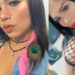 ‘A maioria se vende por balde de cerveja’, diz trans modelo sobre mulheres em Manaus; vídeo
