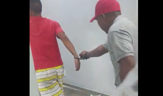 Pai e filho são presos por estupro de cinco indígenas do Parque das Tribos, em Manaus