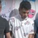 Trio tenta matar homem a tiros no meio da rua e acaba preso durante perseguição no AM