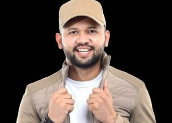 Uendel Pinheiro realiza gravação ‘Do Nada um Pagode’ no Largo de São Sebastião, neste sábado (9)