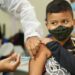 Manaus disponibiliza 85 pontos de vacinação contra a Covid-19 nesta semana