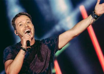 André Valadão é a primeira atração gospel confirmada no Passo a Paço 2022