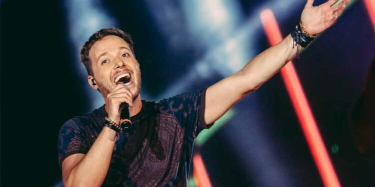 André Valadão é a primeira atração gospel confirmada no Passo a Paço 2022