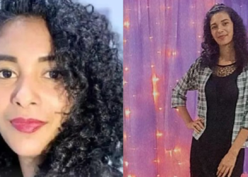 Venezuelana foi morta possivelmente porque assassino queria dinheiro que ela guardava, diz polícia