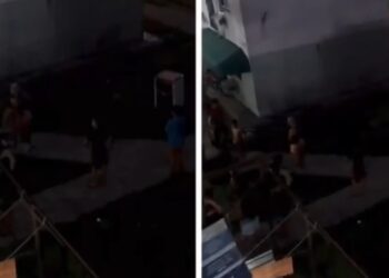 Mulher flagra o marido estuprando a filha dentro de casa no Viver Melhor