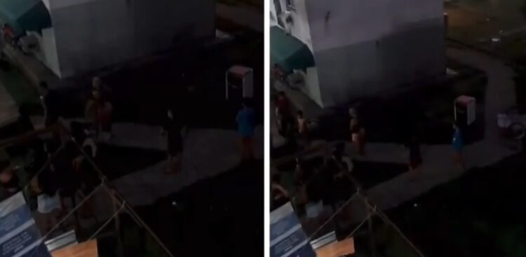 Mulher flagra o marido estuprando a filha dentro de casa no Viver Melhor