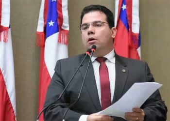 IMED/AM desmente Wilker Barreto sobre falta de pagamento ‘completamente inverídico’