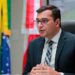 Wilson Lima anuncia redução do ICMS sobre combustíveis