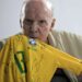 Aos 90 anos, Zagallo é internado devido à infecção respiratória