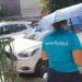 Ageman e IMMU autorizam retomada do Zona Azul no Vieiralves