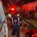 Ao tentar assaltar ônibus, dupla é perseguida e morta a pauladas no Zumbi