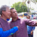 Da rua do Fuxico ao Novo Aleixo, Arthur não para em sua caminhada para o Senado