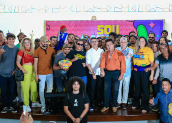 Mais de 600 artistas locais estão na proramação do Sou Manaus Passo a Paço 2022; confira