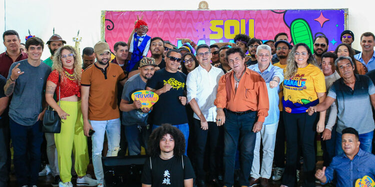 Mais de 600 artistas locais estão na proramação do Sou Manaus Passo a Paço 2022; confira