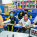 Alunos de escola da Prefeitura se classificam para etapa final da Olimpíada Nacional de Ciências 2022