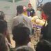 Vídeo: após acidente no Festival de Cirandas de Manacapuru, três estão em estado grave