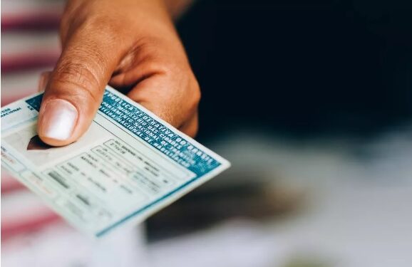 Detran divulga lista com mais 15 mil contemplados da CNH social; confira os nomes