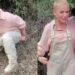 Vídeo: Angélica flagra Xuxa fazendo o número 2 no mato: ‘O que é isso, amiga?’