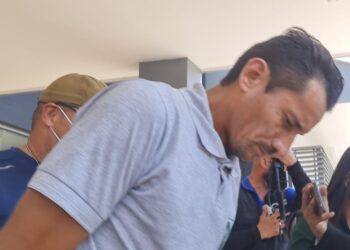 Homem que matou mãe e filho em Manaus queria exterminar toda a família