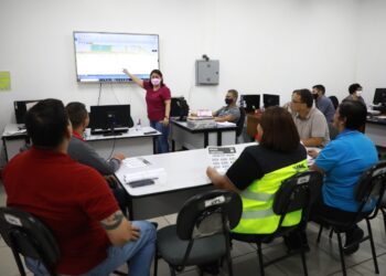 Prefeitura realizará mudança temporária no trânsito da  Constantino Nery no domingo (14)