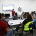 Prefeitura realizará mudança temporária no trânsito da Constantino Nery no domingo (14)