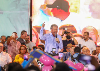 ‘Se estivesse lá [Brasília], isso não aconteceria’, diz Arthur Neto sobre novo decreto presidencial contra Zona Franca de Manaus