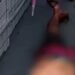 Durante discussão com o pai, filho de 14 anos o mata a facadas em Manaus; vídeo