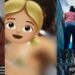 Mulher que postou fotos de meninas se bronzeando com fita é notificada pela Depca, em Manaus