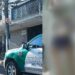 Mulher é executada a tiros com a filha no colo no Centro de Manaus