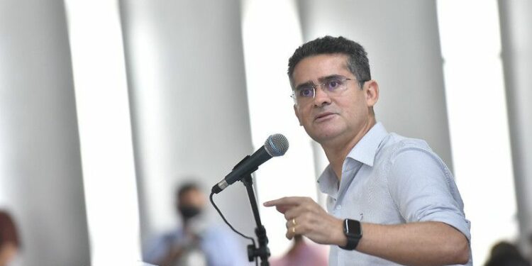 Prefeito David Almeida aumenta em 107% salário dos conselheiros tutelares de Manaus