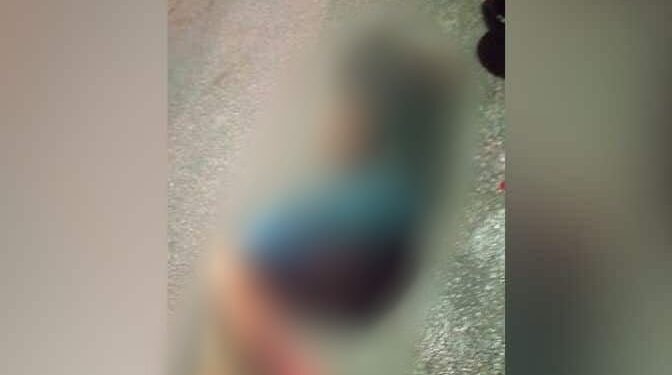 Justiceiro vê dupla tocando o terror no bairro Petrópolis e mata um deles