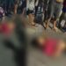 Pistoleiro chega atirando e executa homem perto de praça no Morro da Liberdade