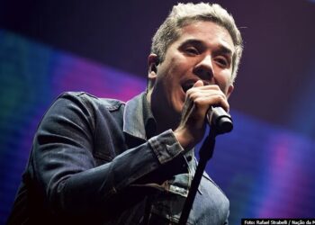 Prefeitura de Manaus confirma show do Jota Quest no dia 5 de setembro