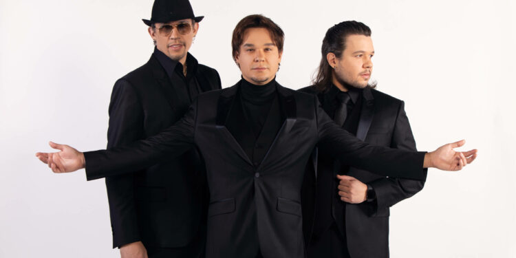 KLB retorna aos palcos e faz show em Manaus no dia 3 de setembro