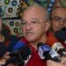 MP pede que Melo fique fora da disputa eleitoral por ter sido cassado em 2014
