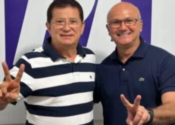 Contas do PL de Alfredo e Menezes são reprovadas e partido terá de devolver mais de R$ 100 mil